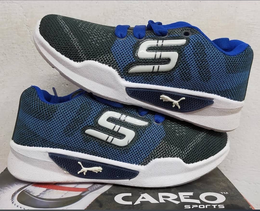 Men's leather shoes at Family Footwear Nakhatrana